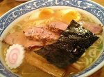 特製中華そば
