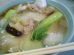 広東麺