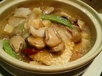 五目おこげ