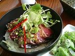 カツオ丼