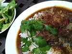 CANTIKカレー