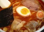 辛味噌