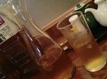 玲玲特製ミックス茶