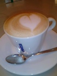 cuppucino