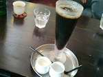 アイスコーヒー