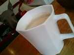 ホットコーヒー