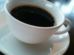 ホットコーヒー