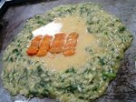 ウニが入りました!