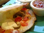 Jalapenosたっぷり〜