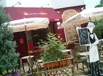 LE PETIT TONNEAU虎ノ門