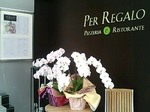 PER REGALO